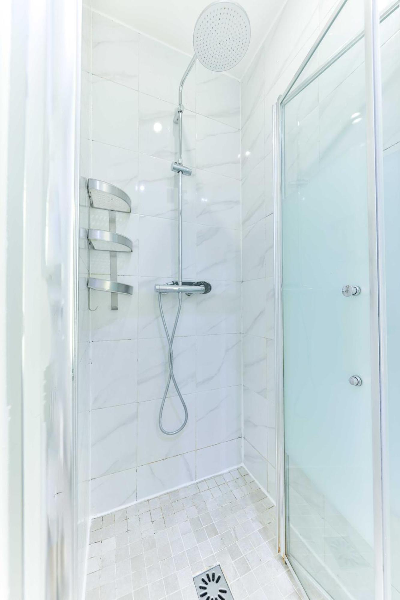 Appartement Charming Sebastopol Montorgueil *